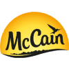 McCain Foods Logo